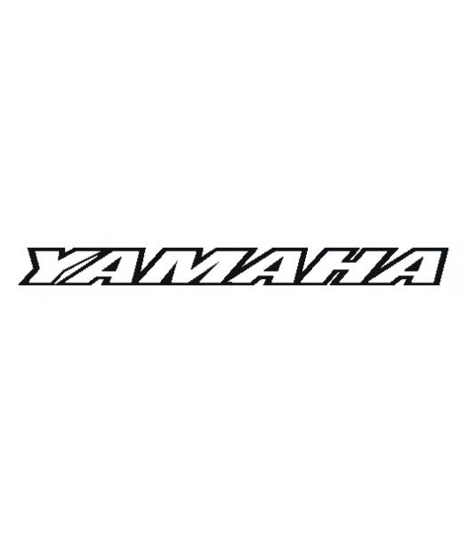 Yamaha3 - Merken