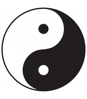 Yin & Yang