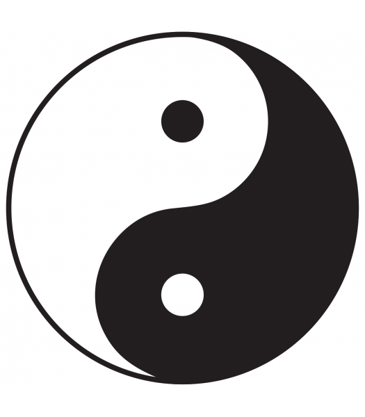 Yin & Yang - Merken