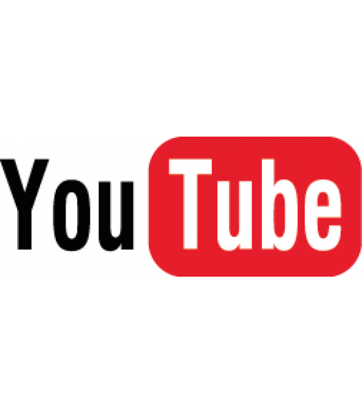 Youtube - Merken