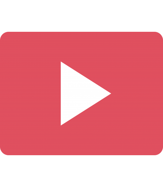 Youtube Play - Logo's