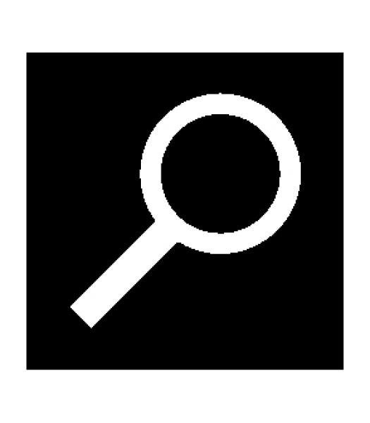Zoeken - Pictogrammen